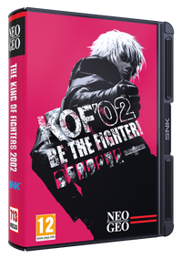 Neo Geo