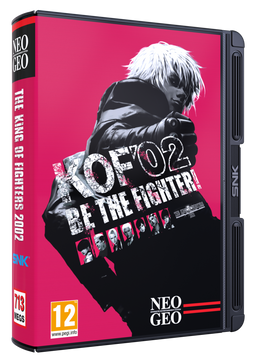 Neo Geo