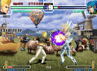 Neo Geo