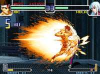 Neo Geo