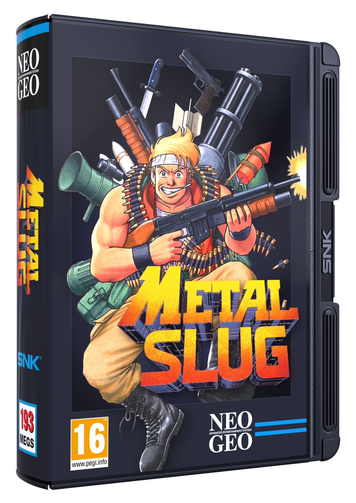 Neo Geo
