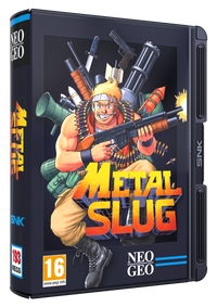 Neo Geo