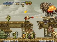 Neo Geo