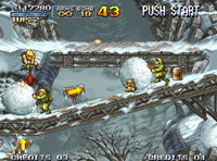 Neo Geo