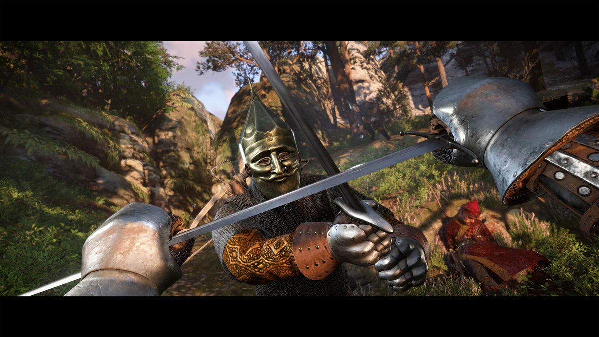 PC