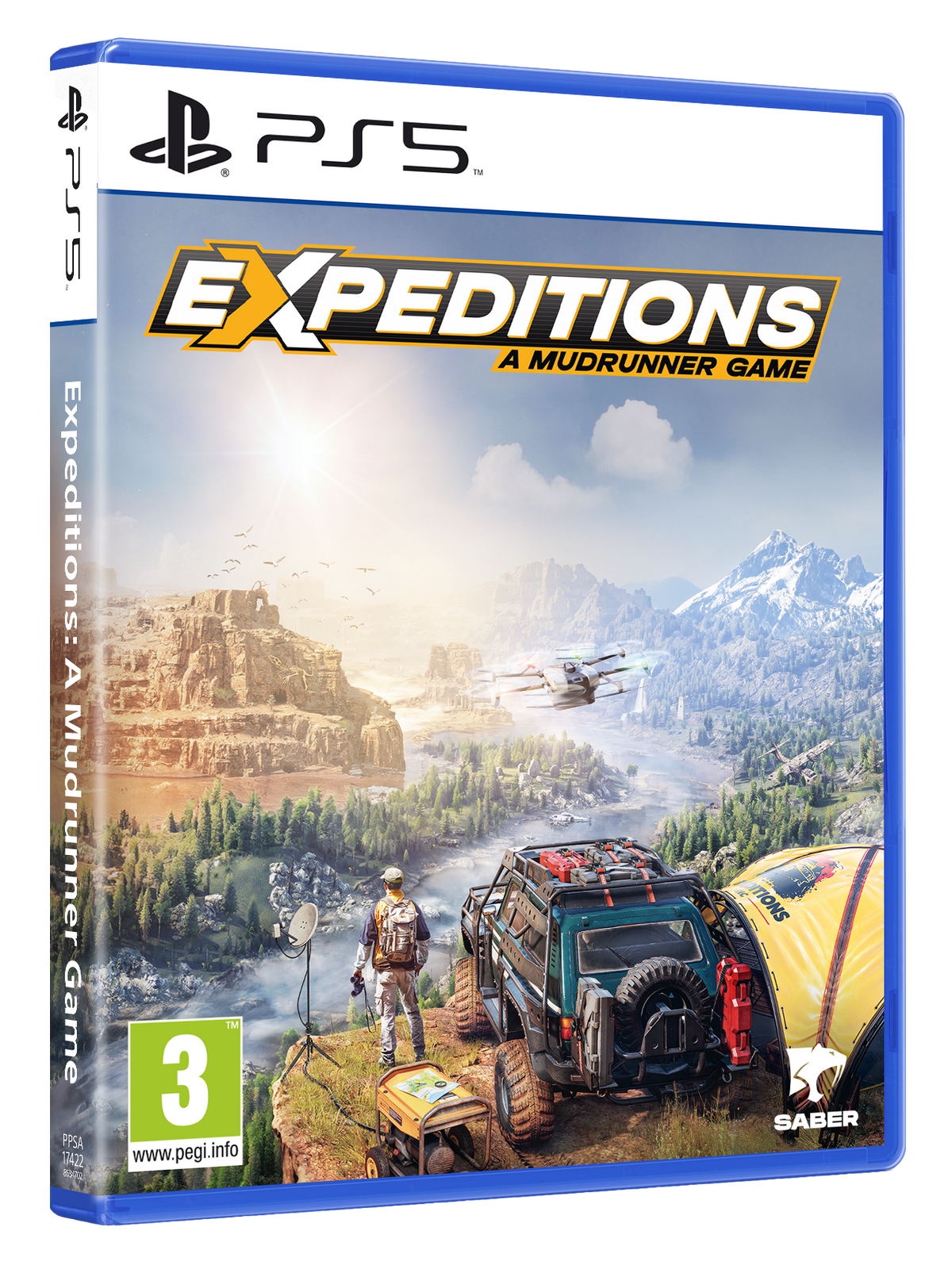 Playstation 5
