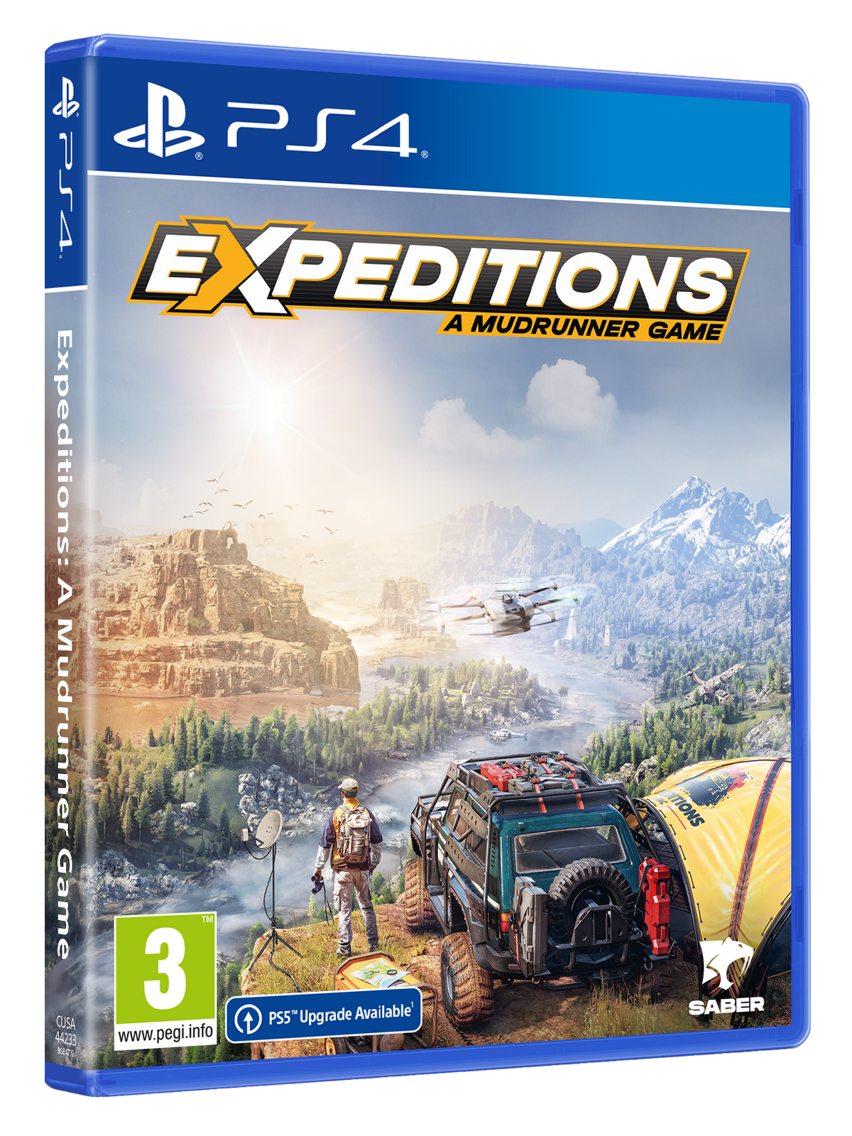 Playstation 4