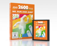 Atari 2600+