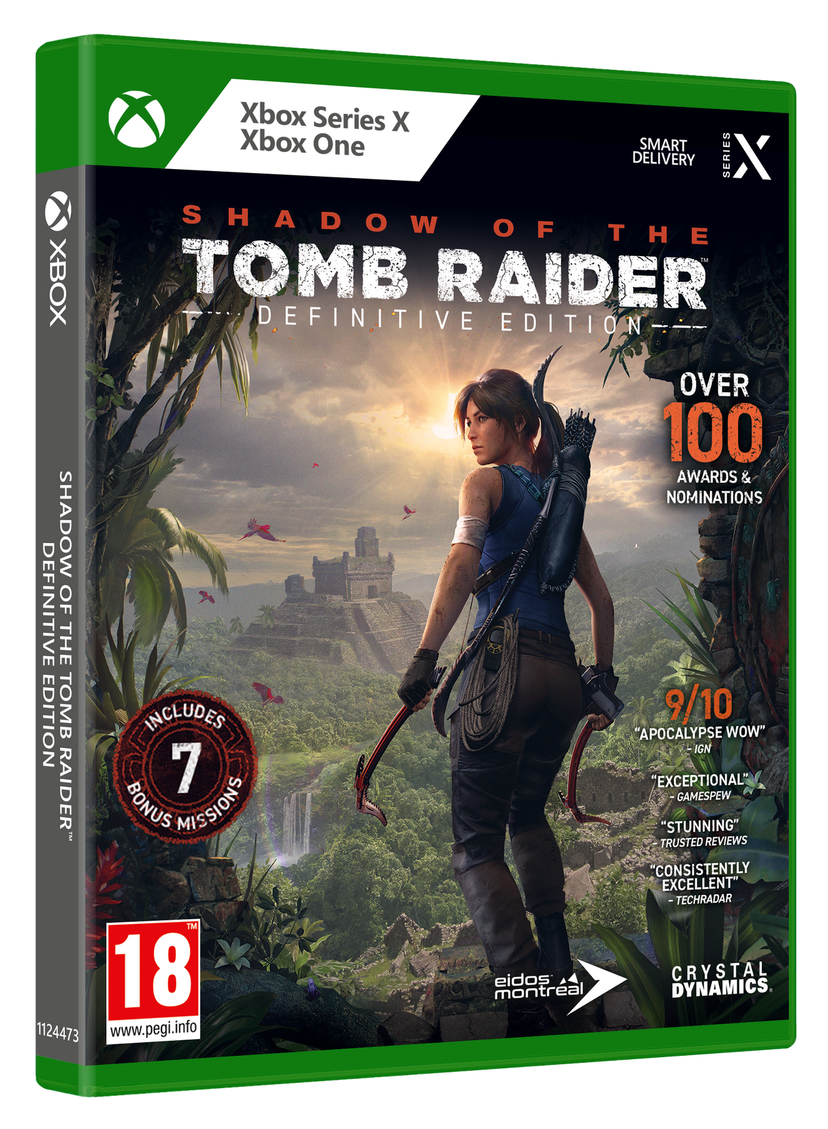 XBOX One