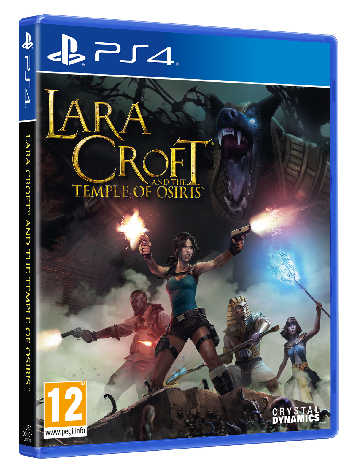 Playstation 4
