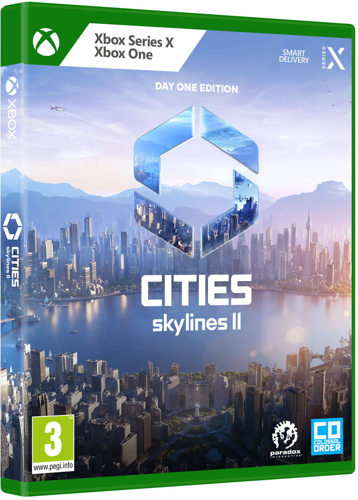 XBOX Series X