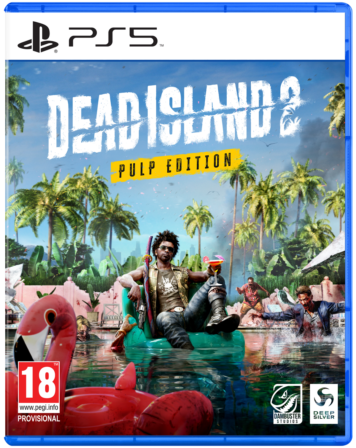 Playstation 5