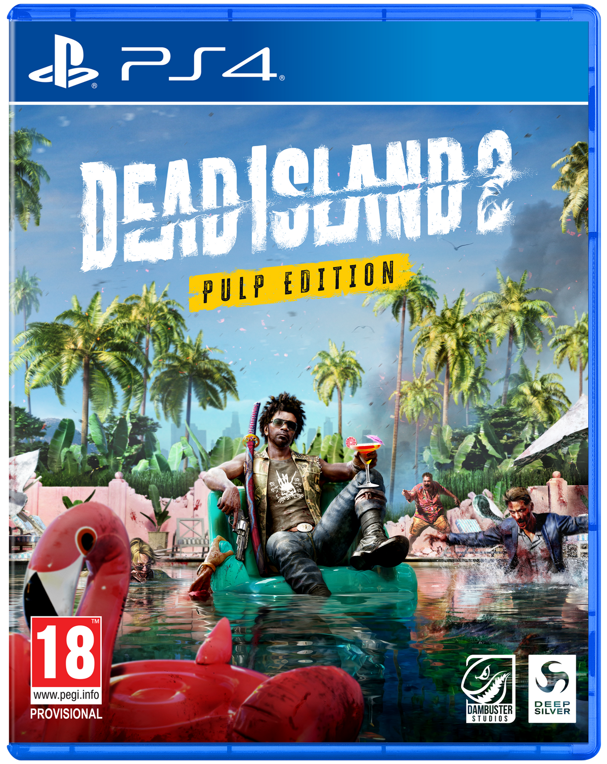 Playstation 4