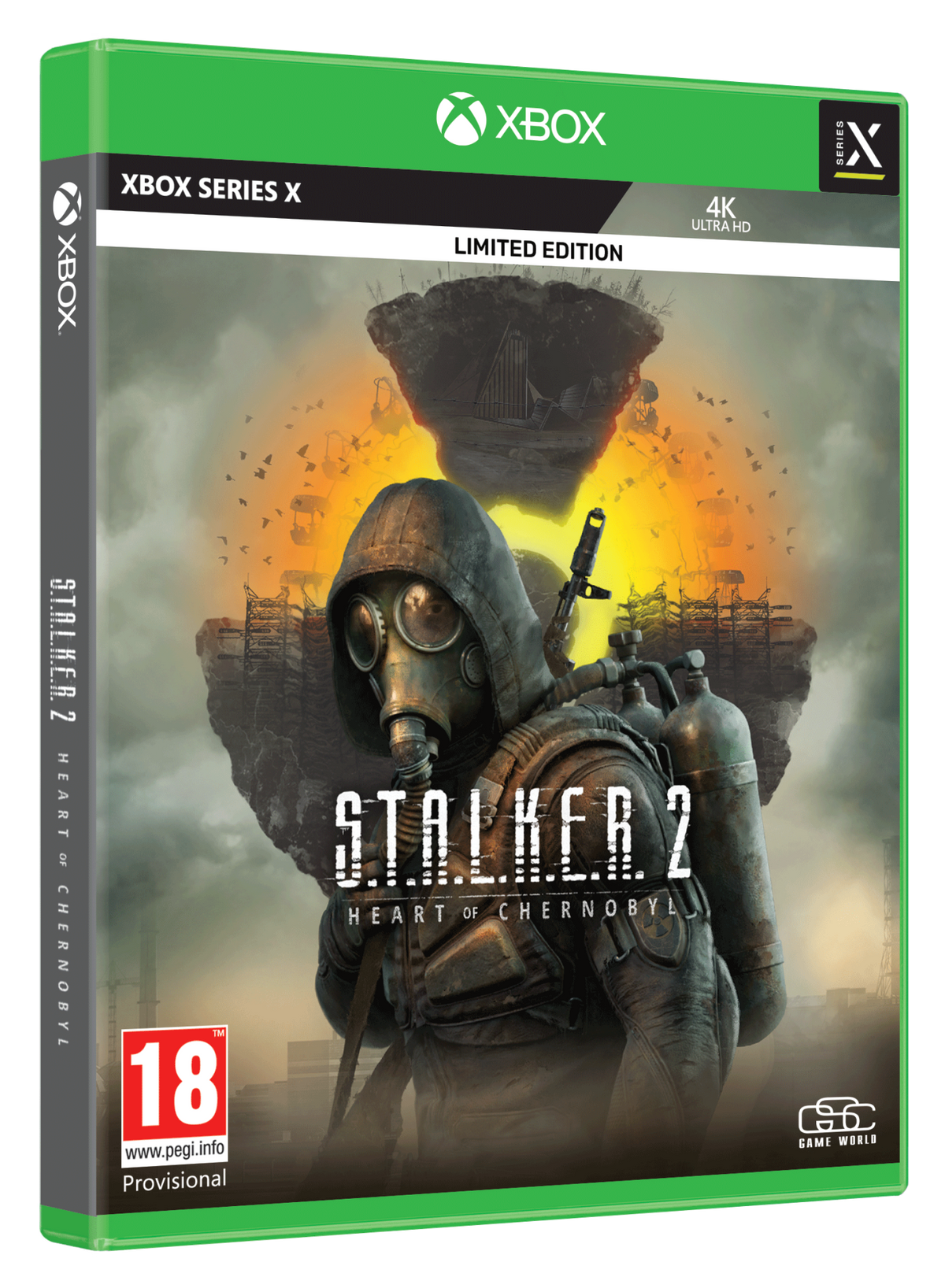 XBOX Series X
