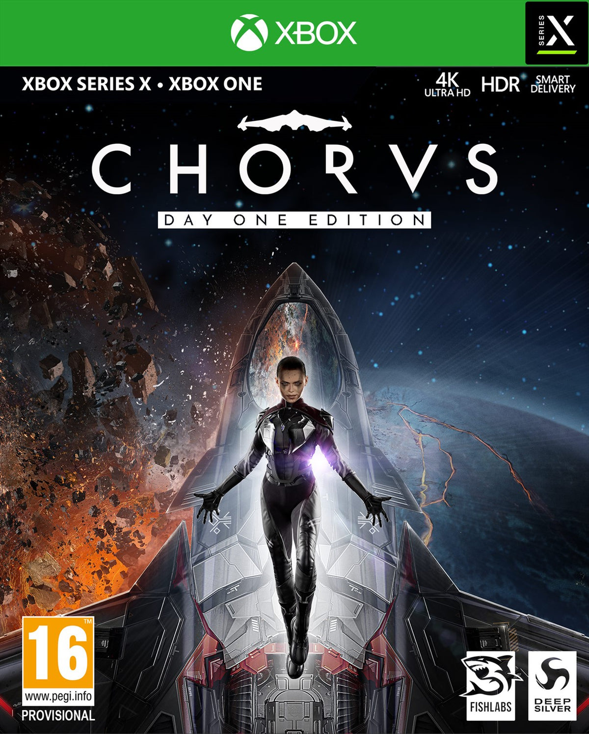 XBOX One