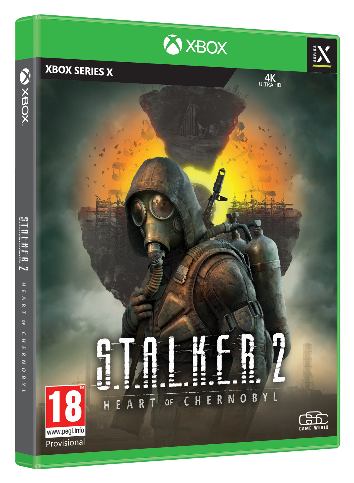 XBOX Series X