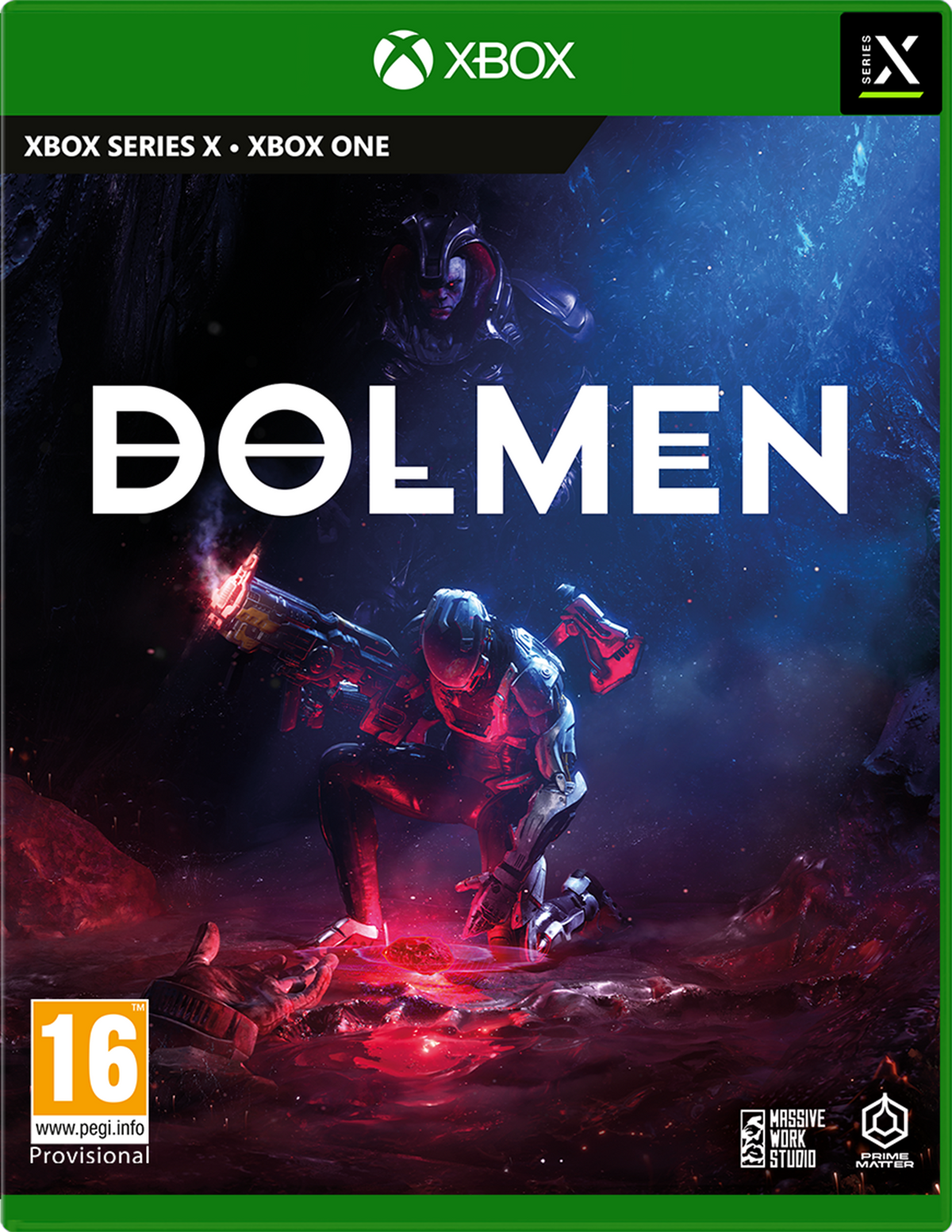 XBOX Series X