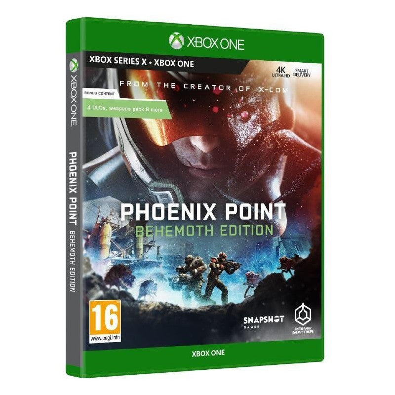 XBOX One