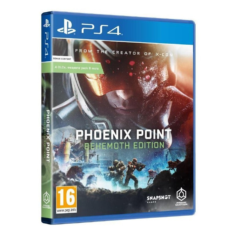 Playstation 4