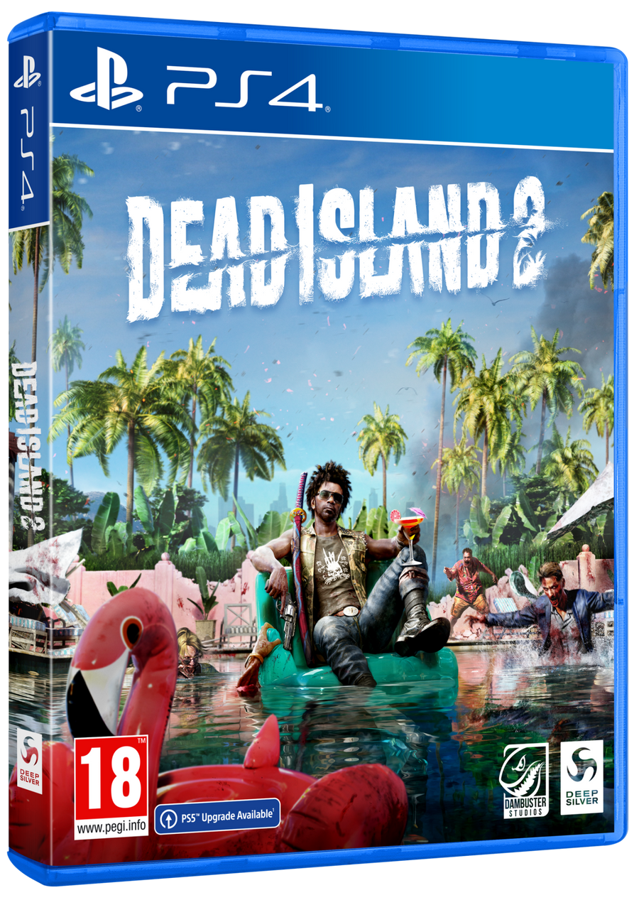 Playstation 4