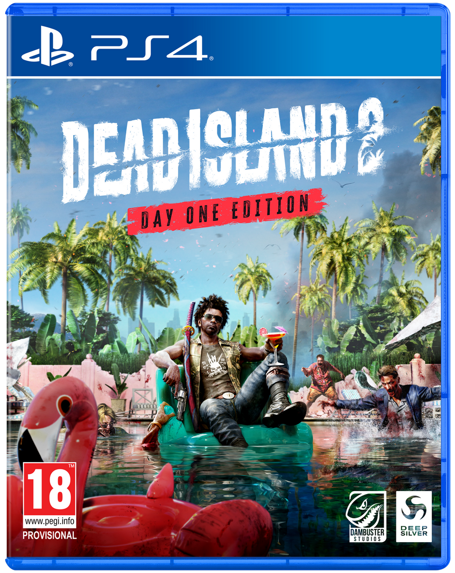Playstation 4