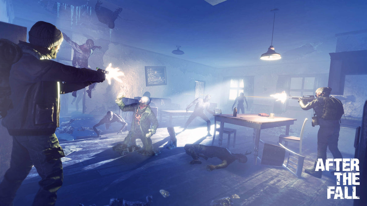 Playstation VR