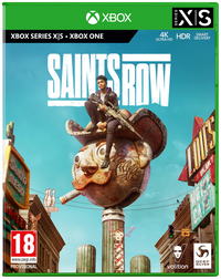 XBOX One