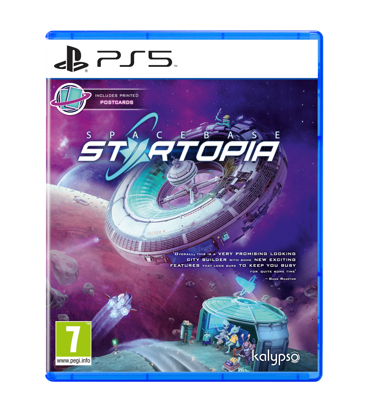 Playstation 5