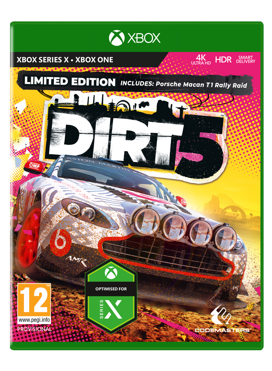 XBOX One