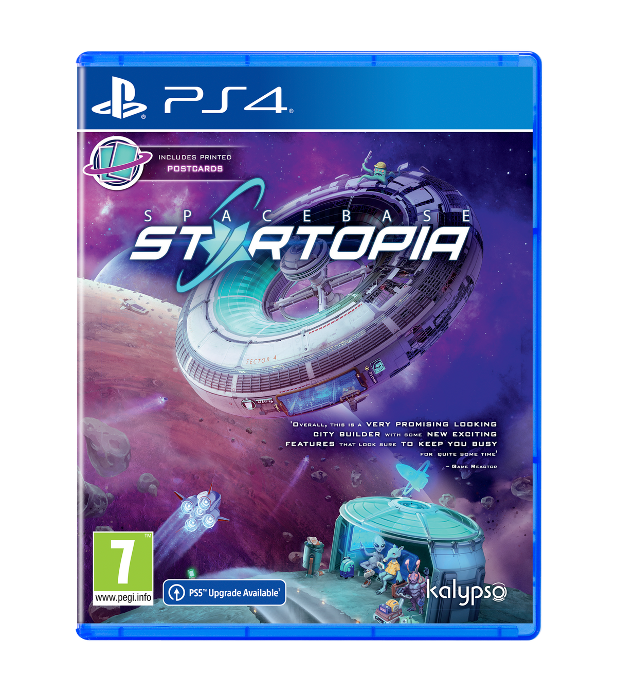 Playstation 4