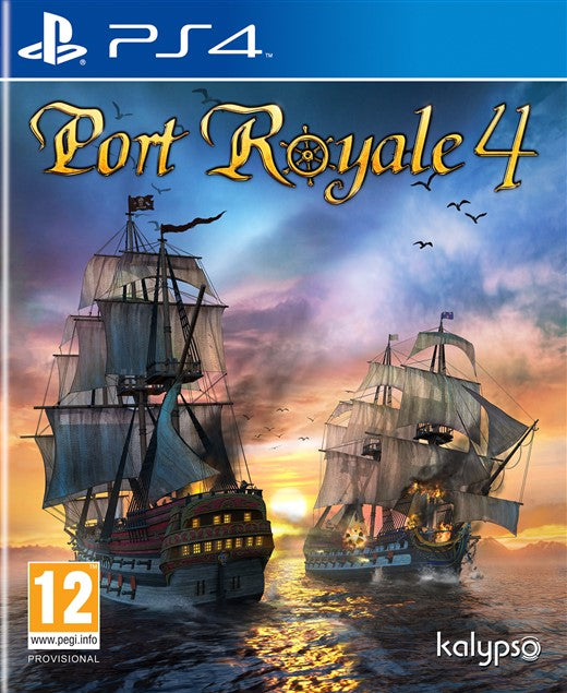 Playstation 4