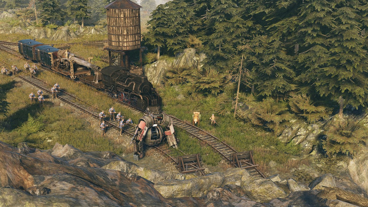 PC