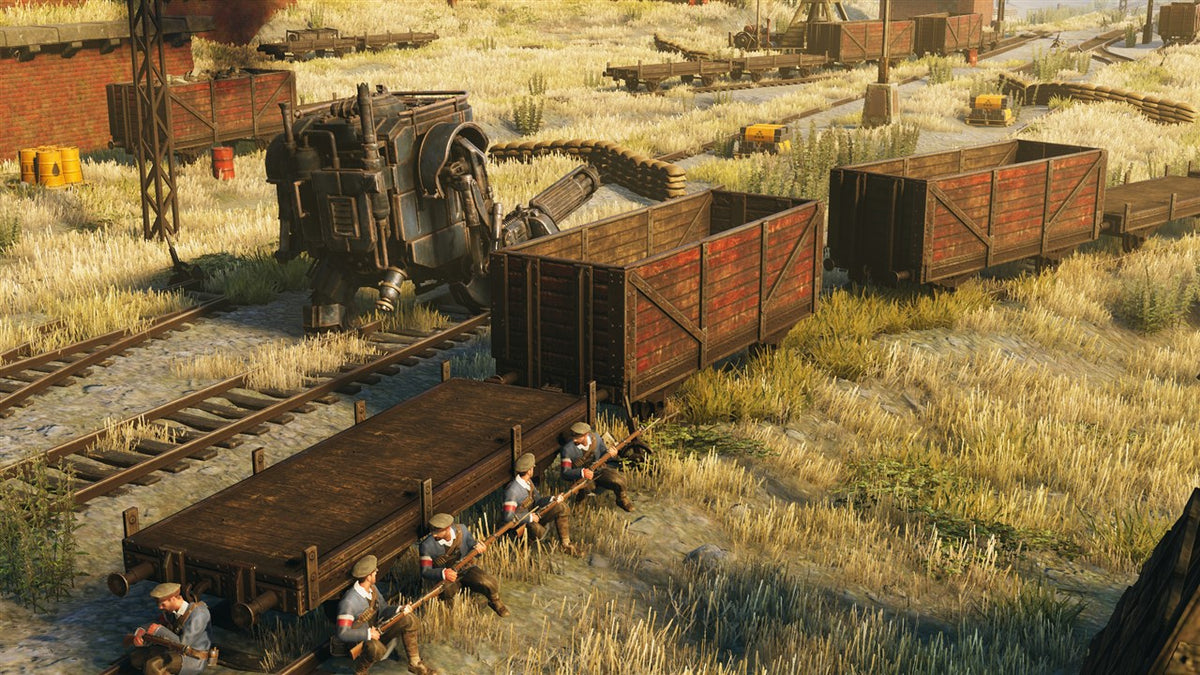 PC