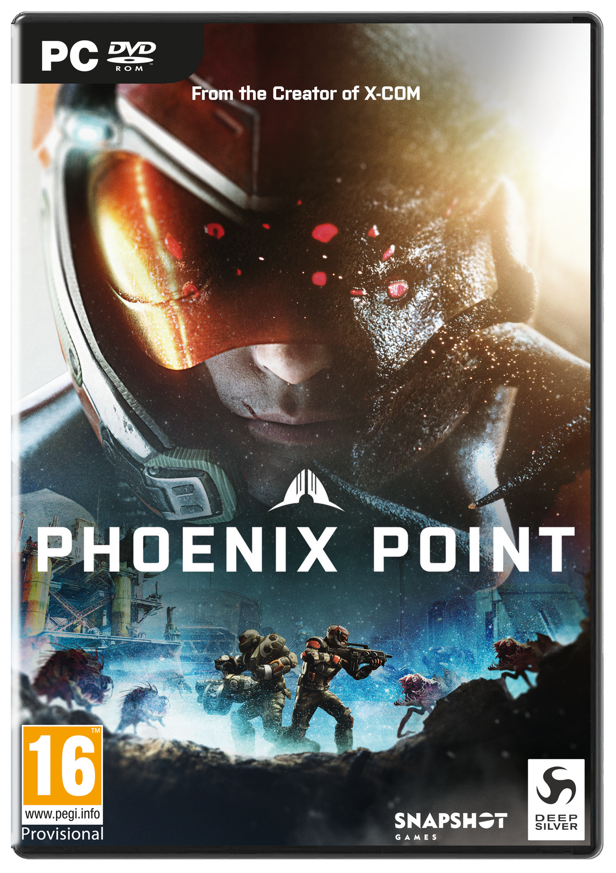 PC