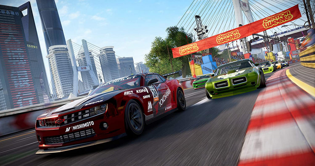 XBOX One