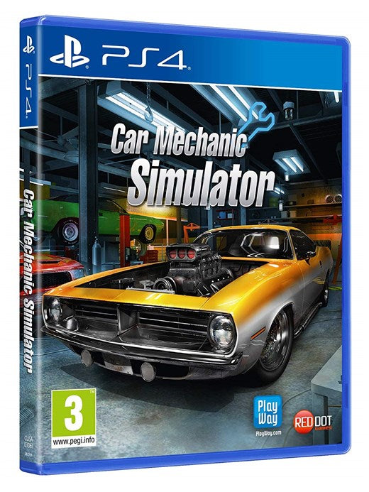 Playstation 4