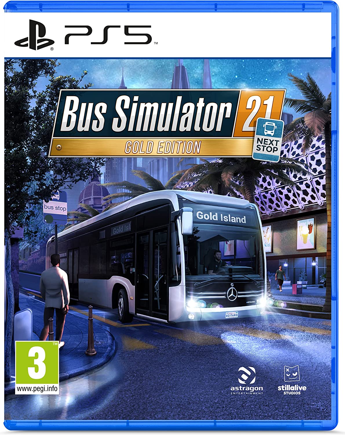 Playstation 5