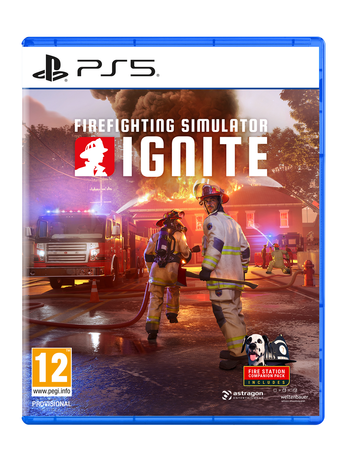Playstation 5