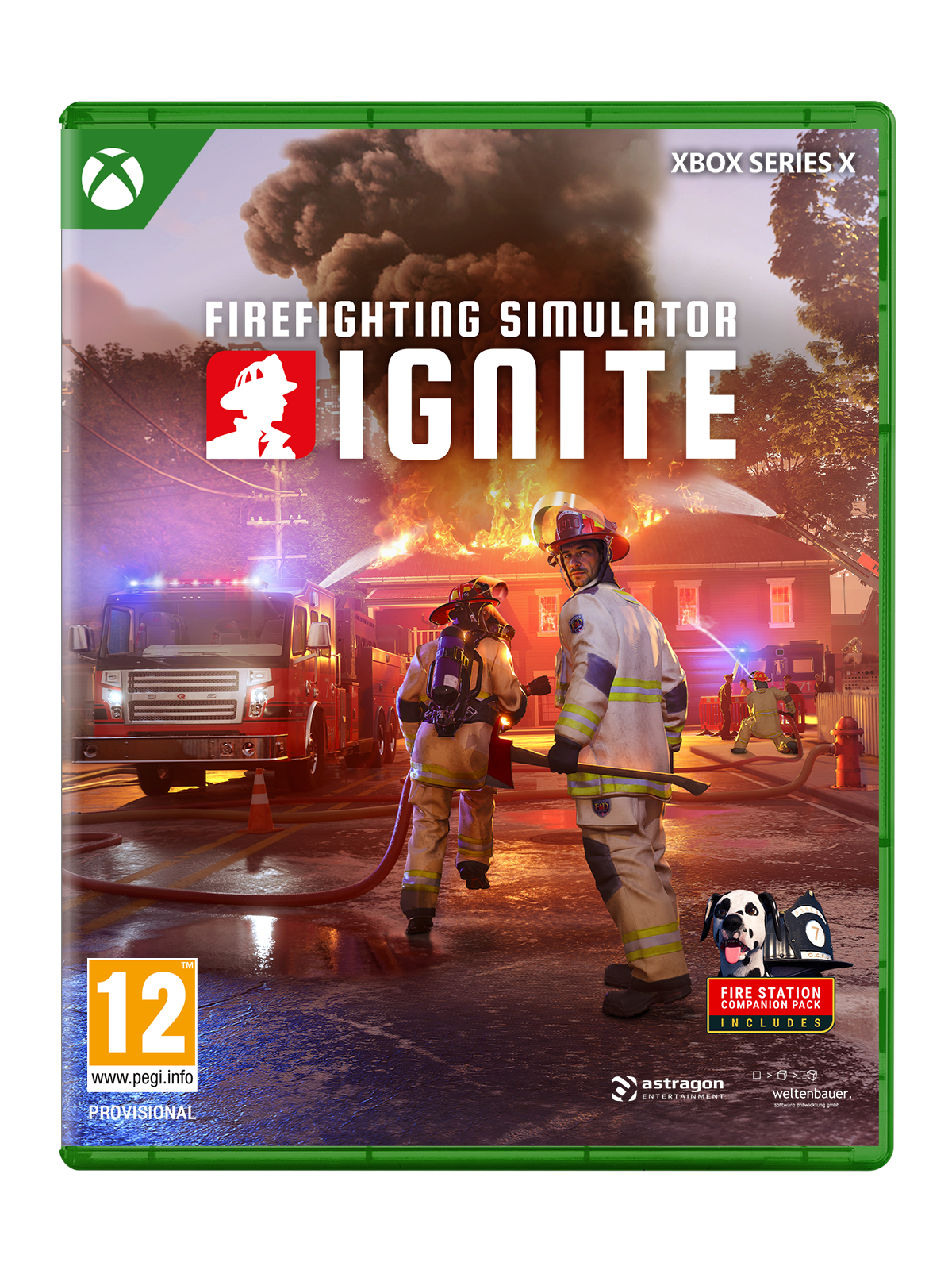 XBOX Series X