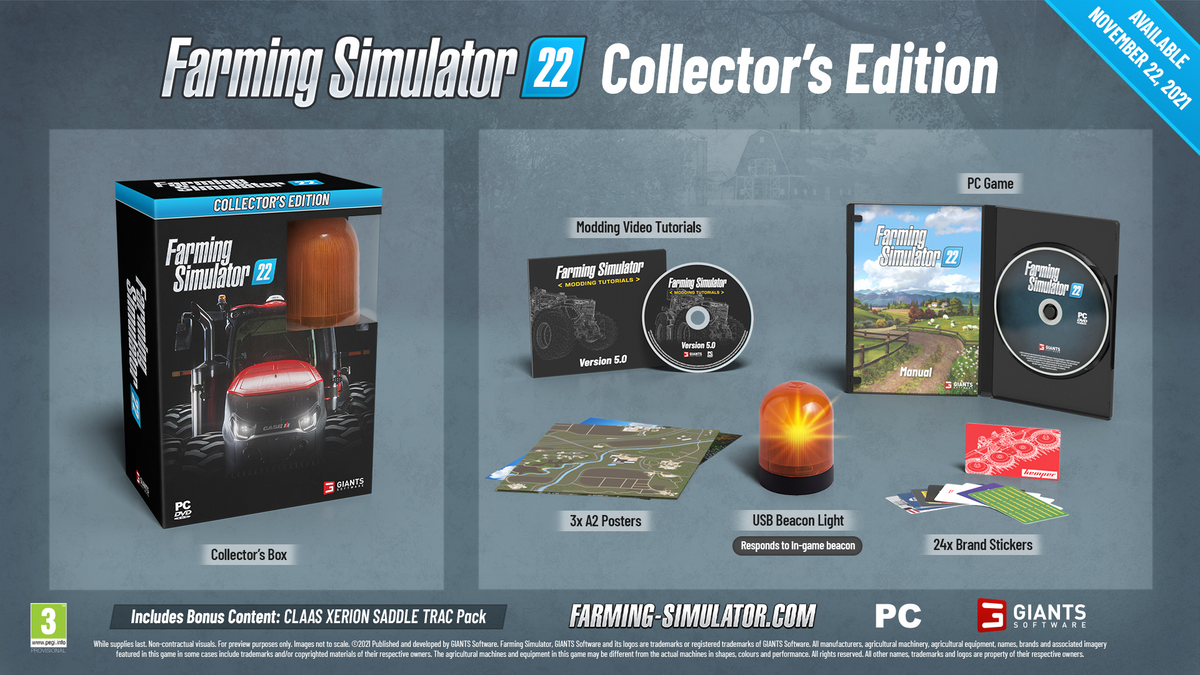 PC