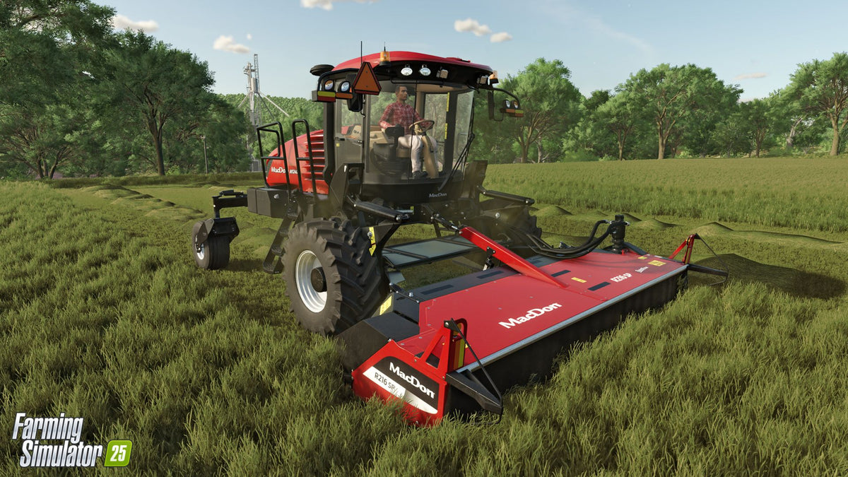 PC