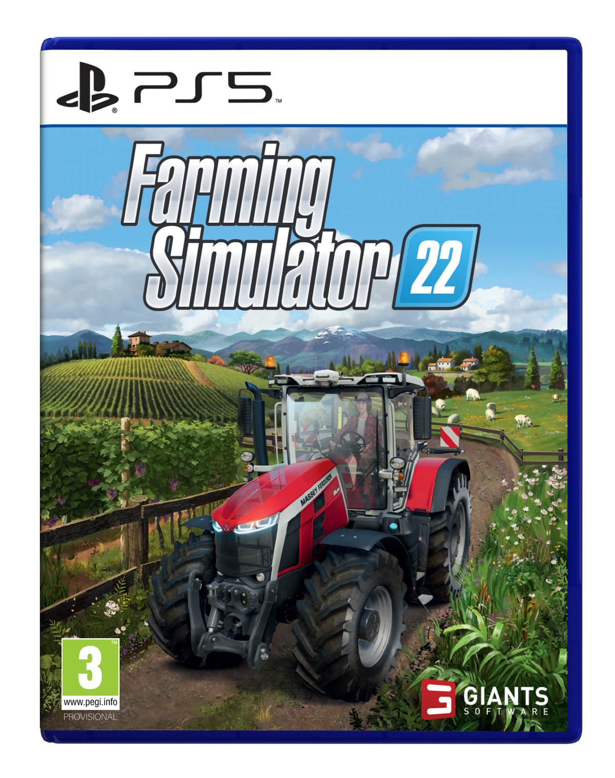 Playstation 5