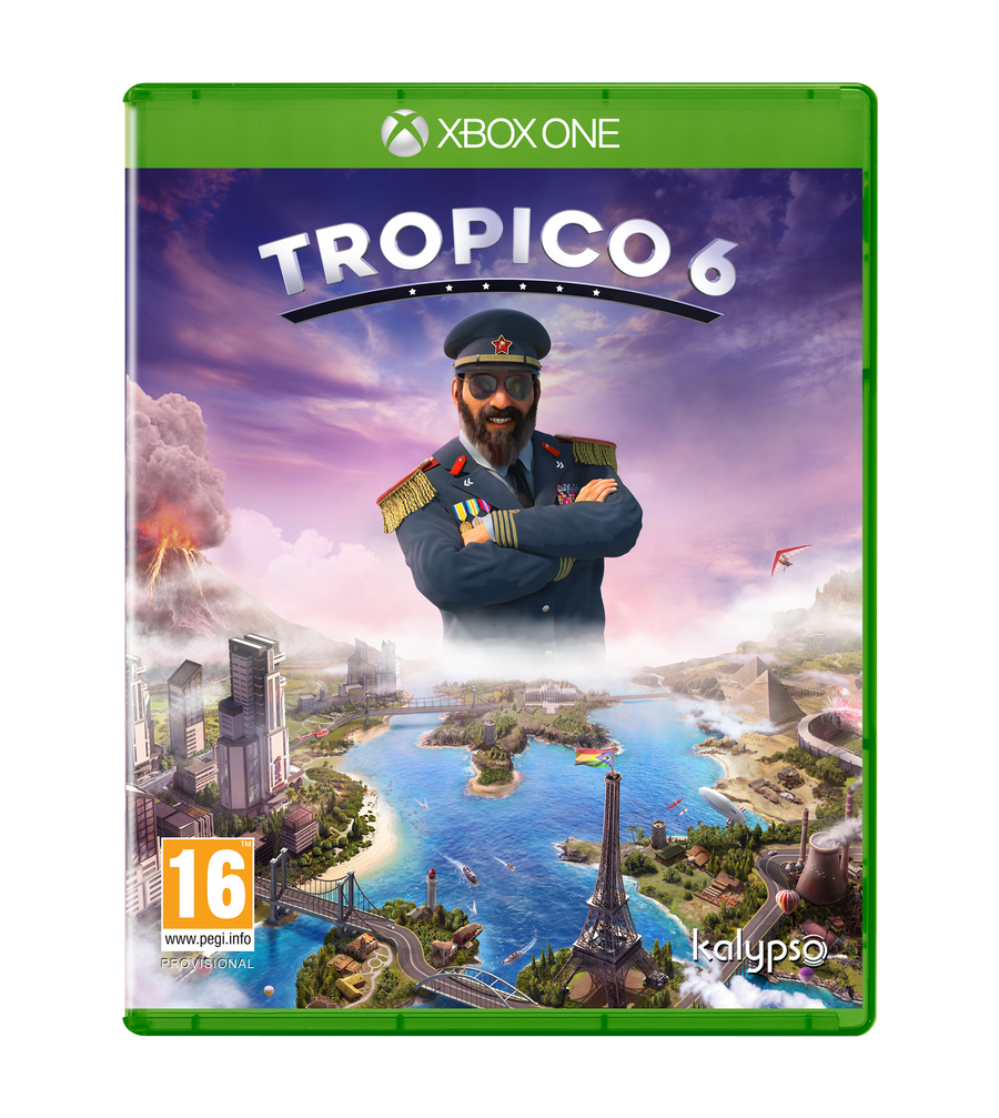 XBOX One