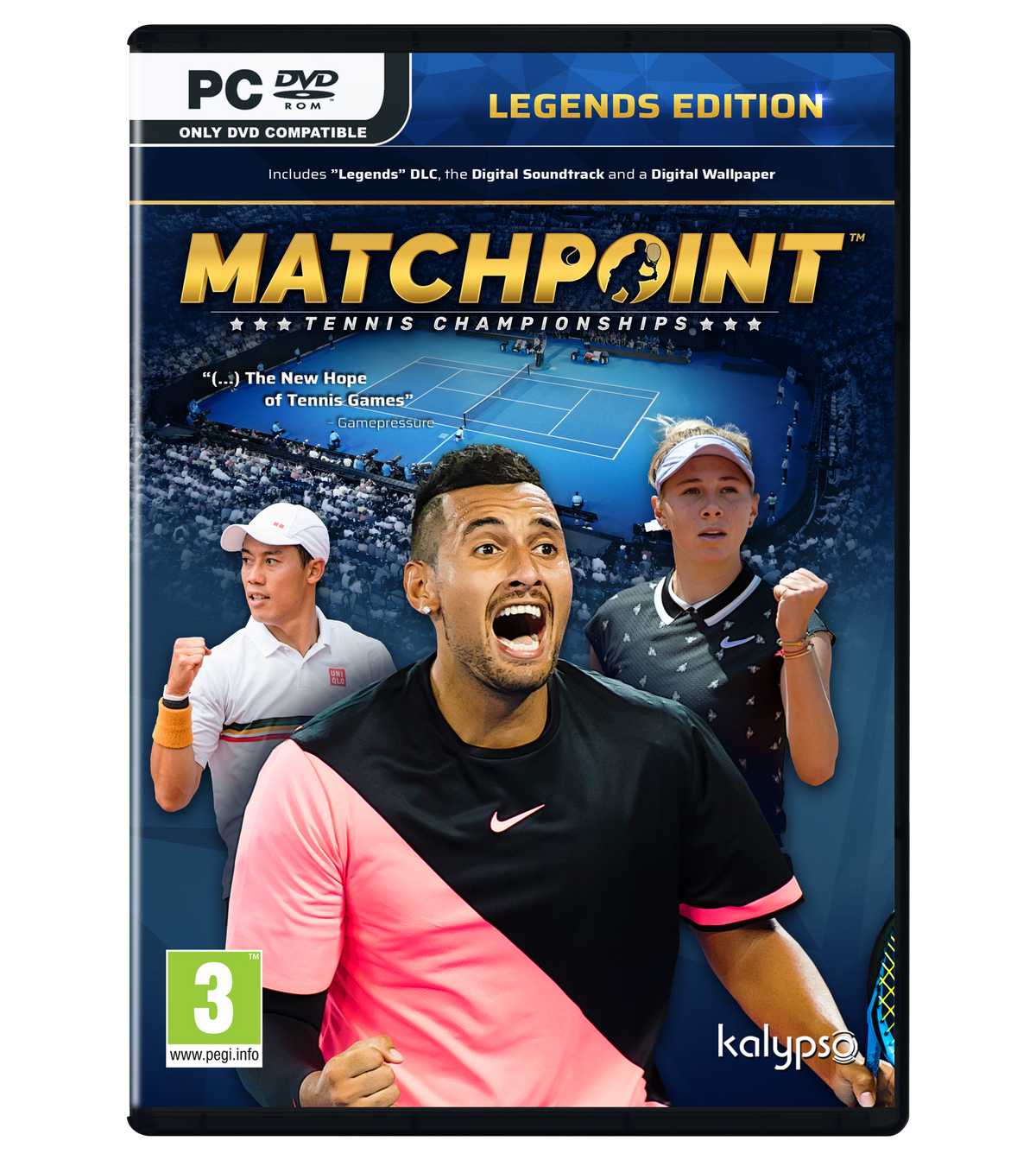 PC