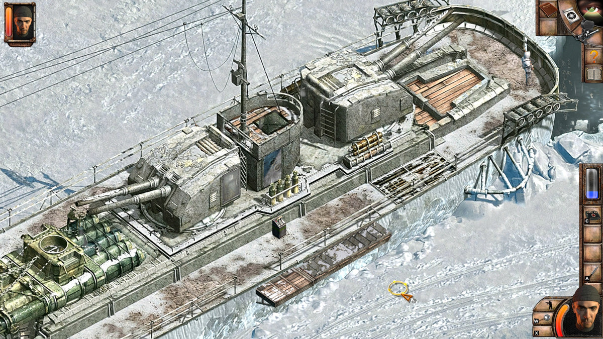 PC