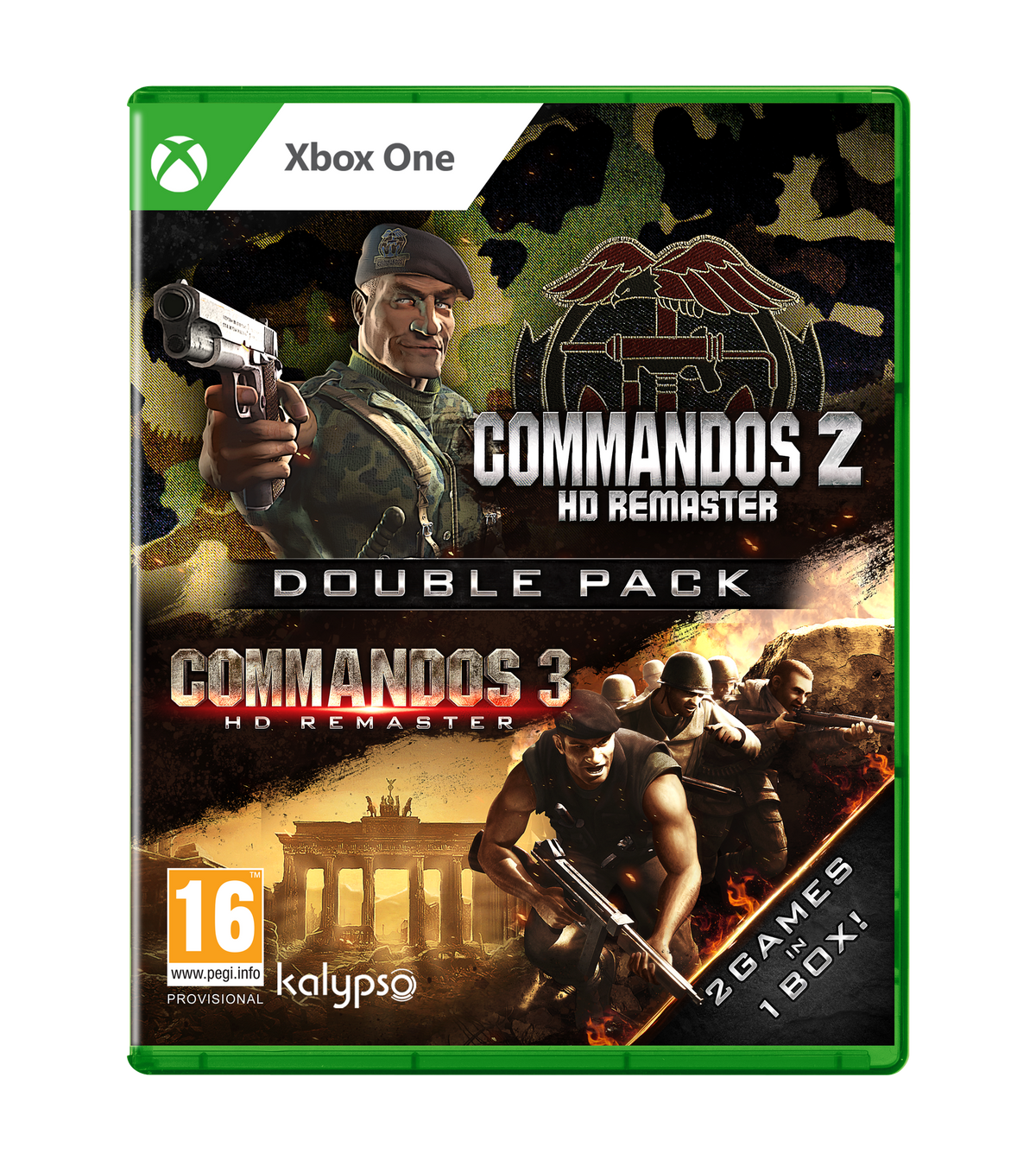 XBOX One