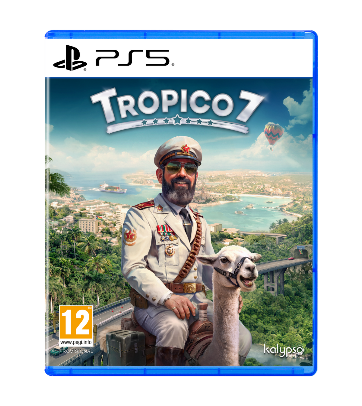 Playstation 5