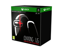 XBOX Series X & XBOX One