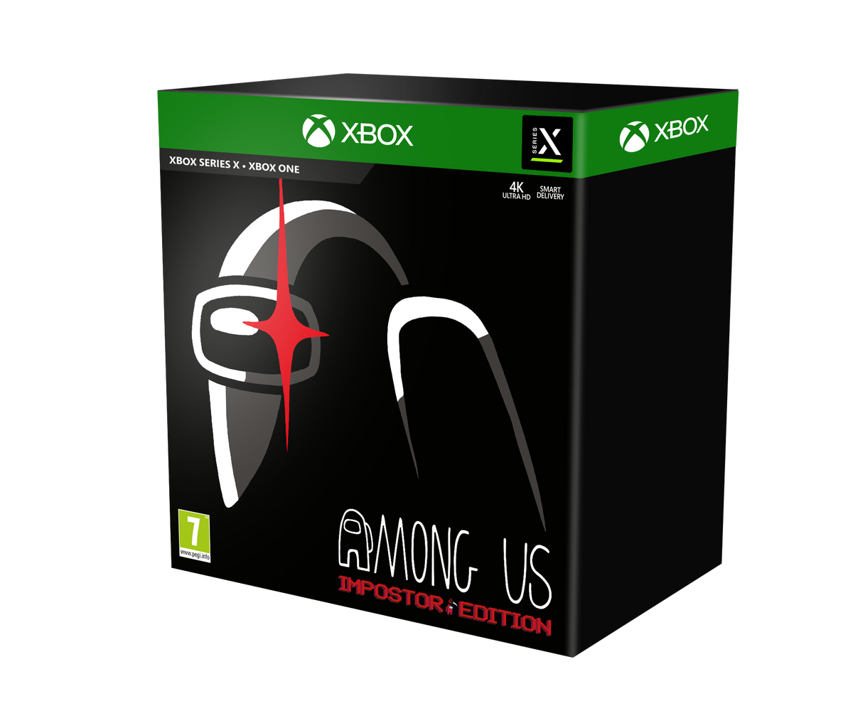 XBOX Series X & XBOX One