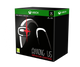 XBOX Series X & XBOX One